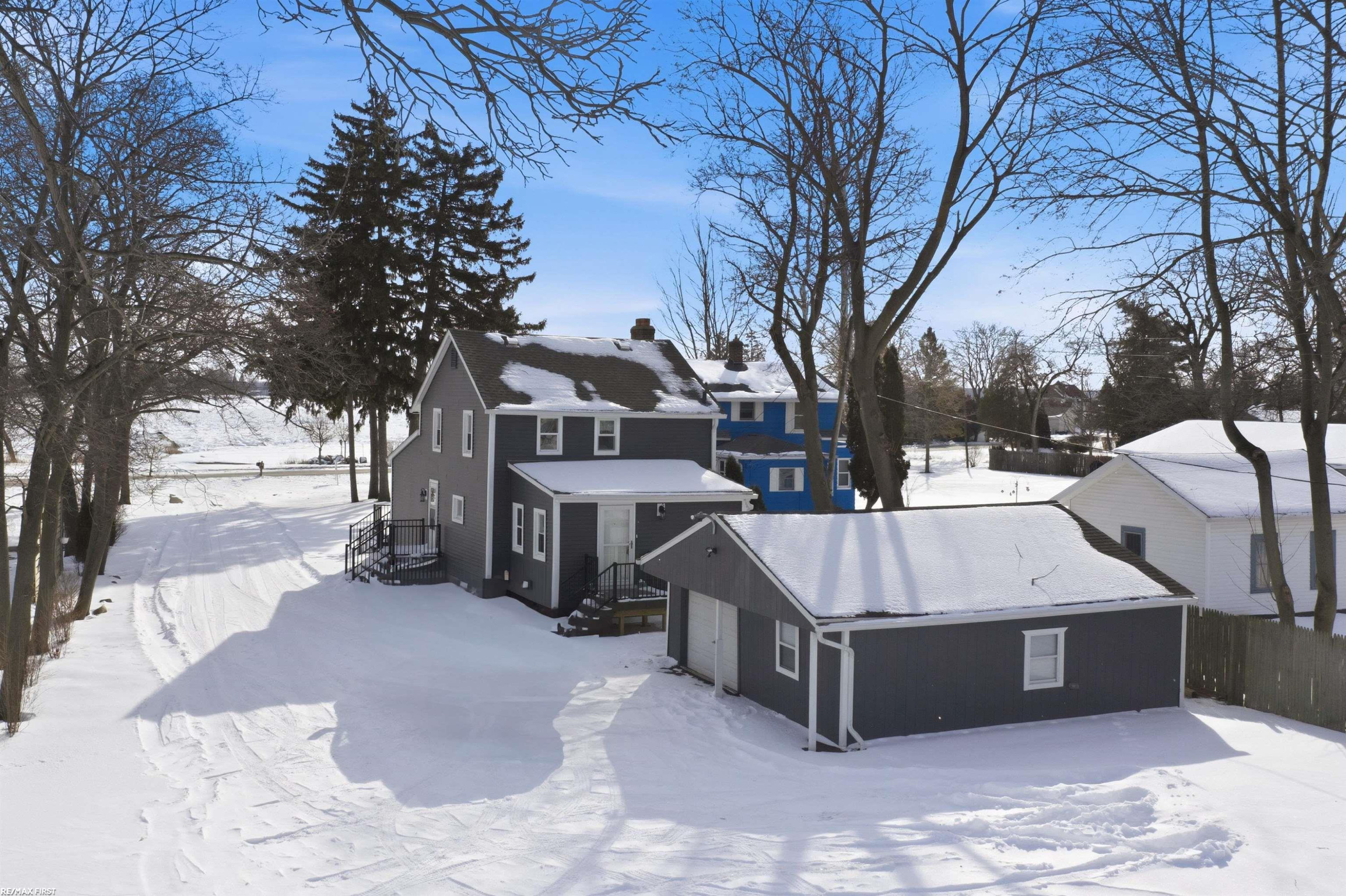 8600 River Road, MI — Photo 38