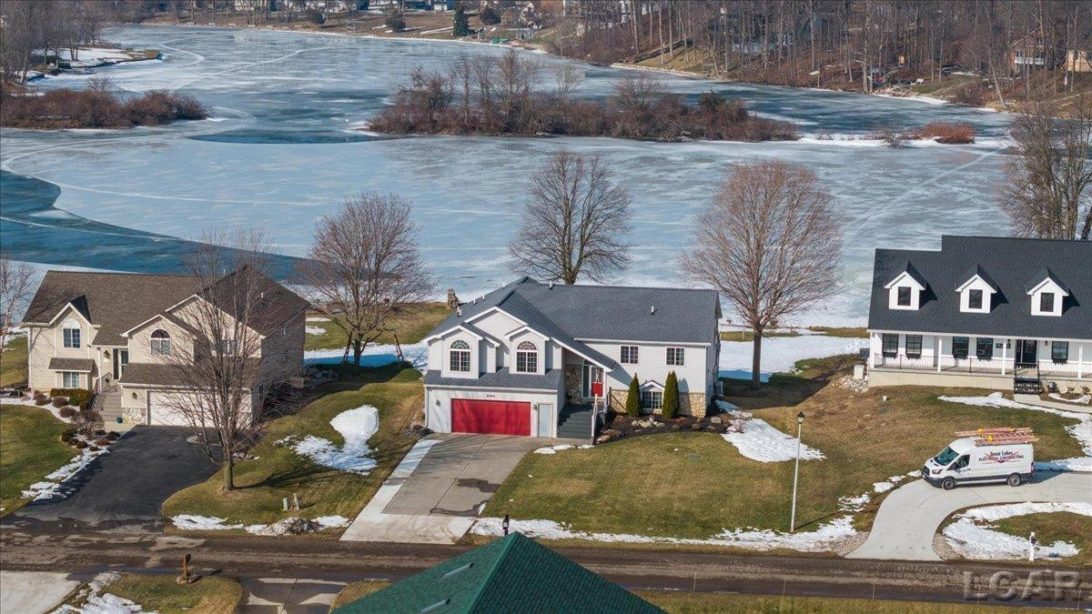 8266 Irish Mist Drive, Onsted, MI 49265 — Photo 2