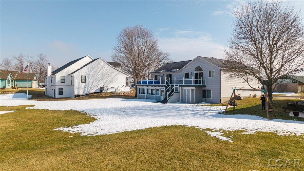 8266 Irish Mist Drive, Onsted, MI 49265 — Photo 31