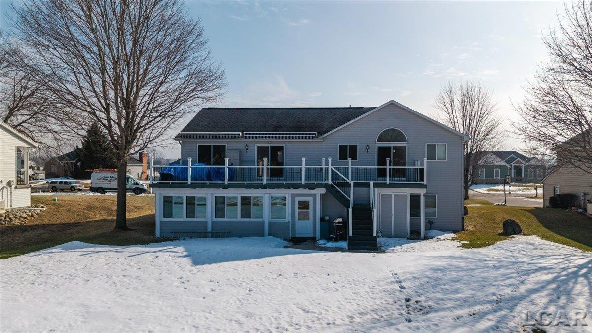 8266 Irish Mist Drive, Onsted, MI 49265 — Photo 32