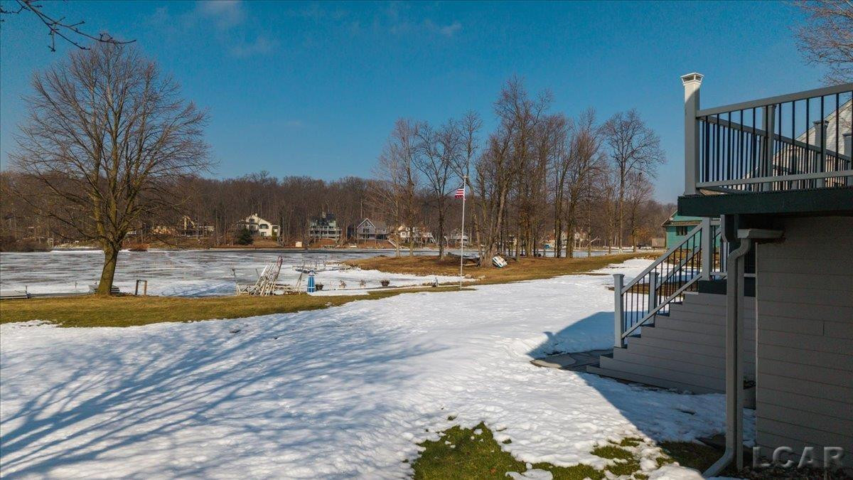 8266 Irish Mist Drive, Onsted, MI 49265 — Photo 33
