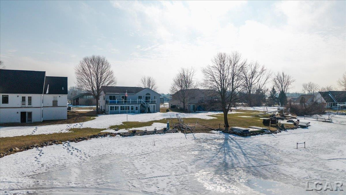 8266 Irish Mist Drive, Onsted, MI 49265 — Photo 34