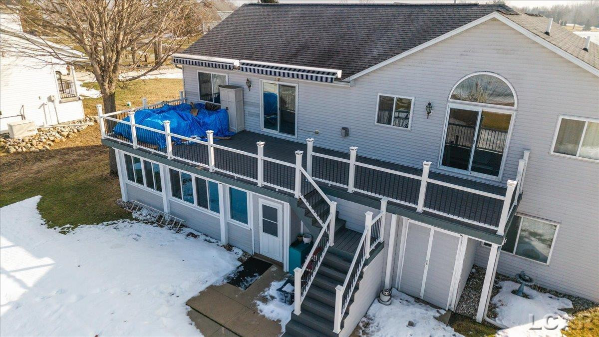 8266 Irish Mist Drive, Onsted, MI 49265 — Photo 35