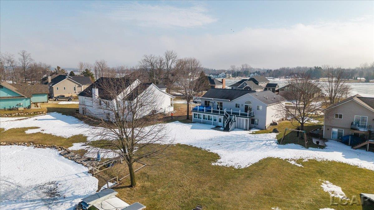 8266 Irish Mist Drive, Onsted, MI 49265 — Photo 36