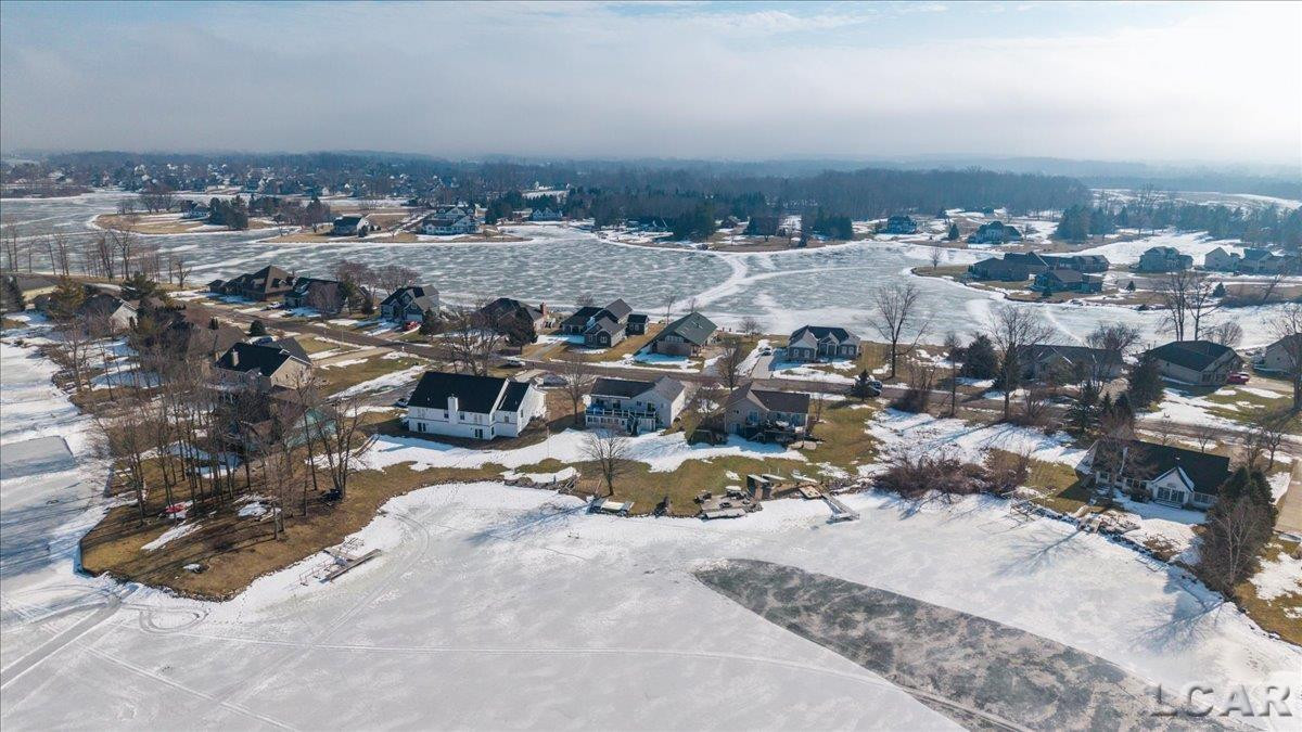 8266 Irish Mist Drive, Onsted, MI 49265 — Photo 38