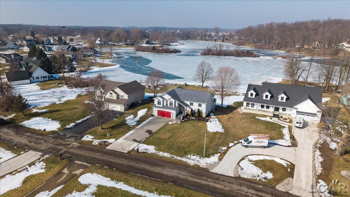 8266 Irish Mist Drive, Onsted, MI 49265 — Photo 40