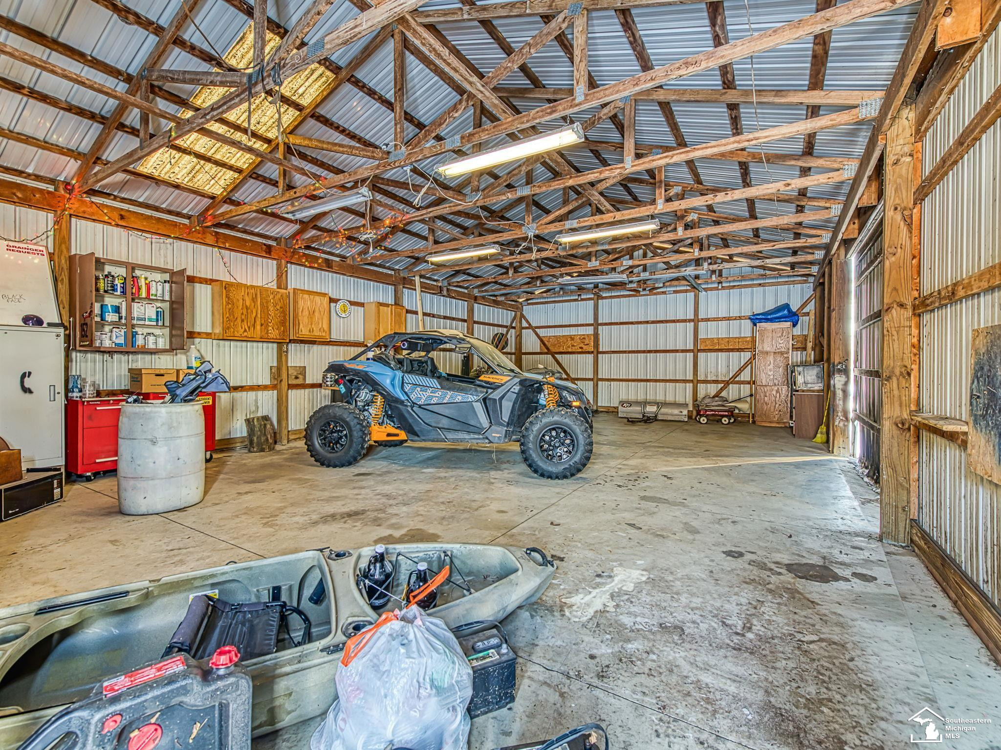 4181 Wells Road, Petersburg, MI 49270 — Photo 31