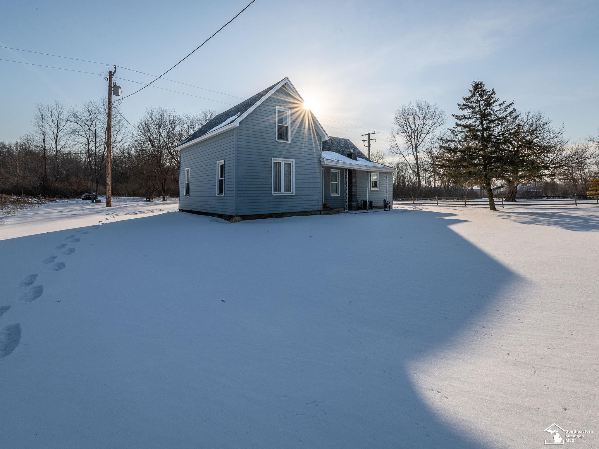 4181 Wells Road, Petersburg, MI 49270 — Photo 32