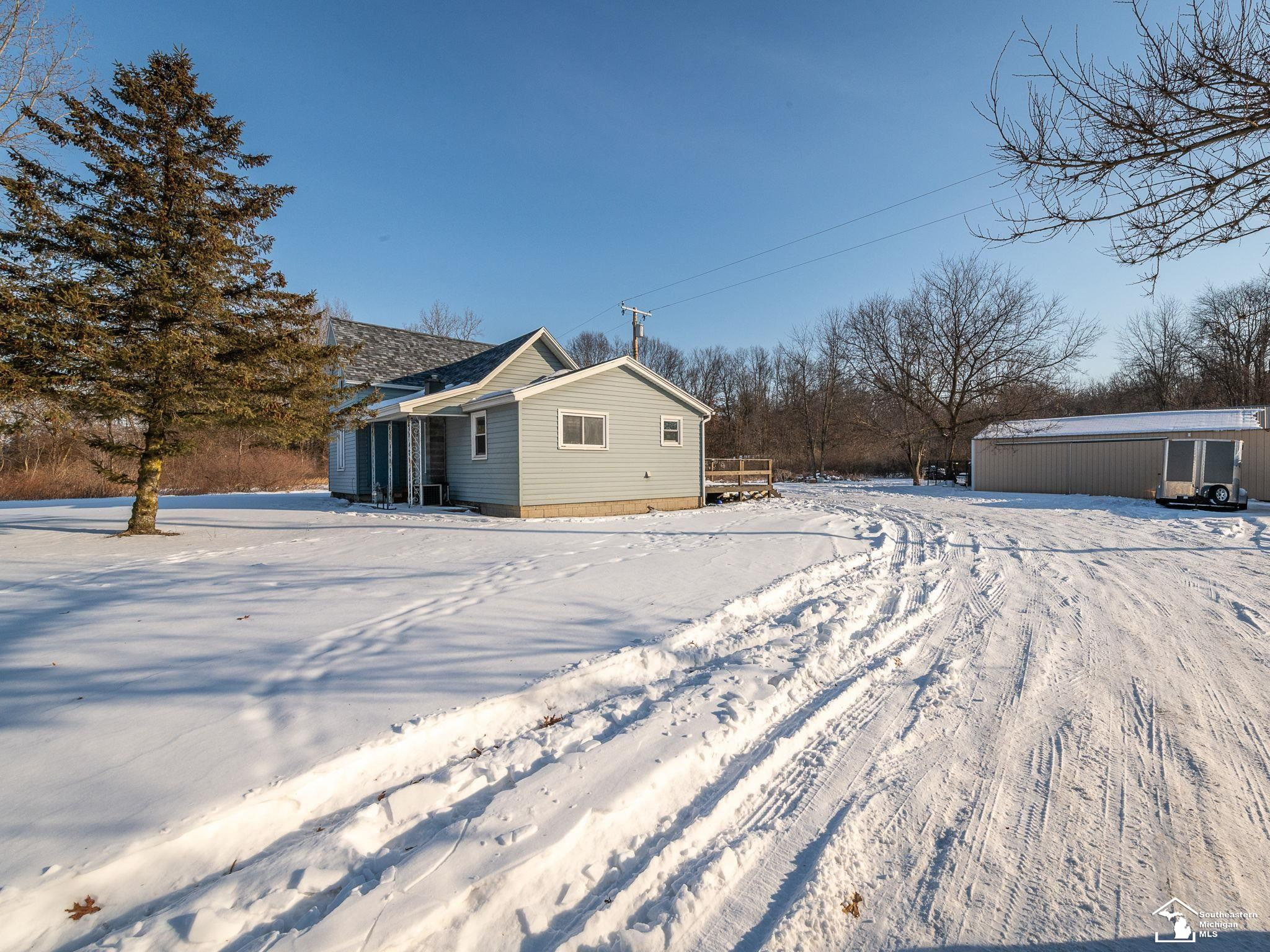 4181 Wells Road, Petersburg, MI 49270 — Photo 33