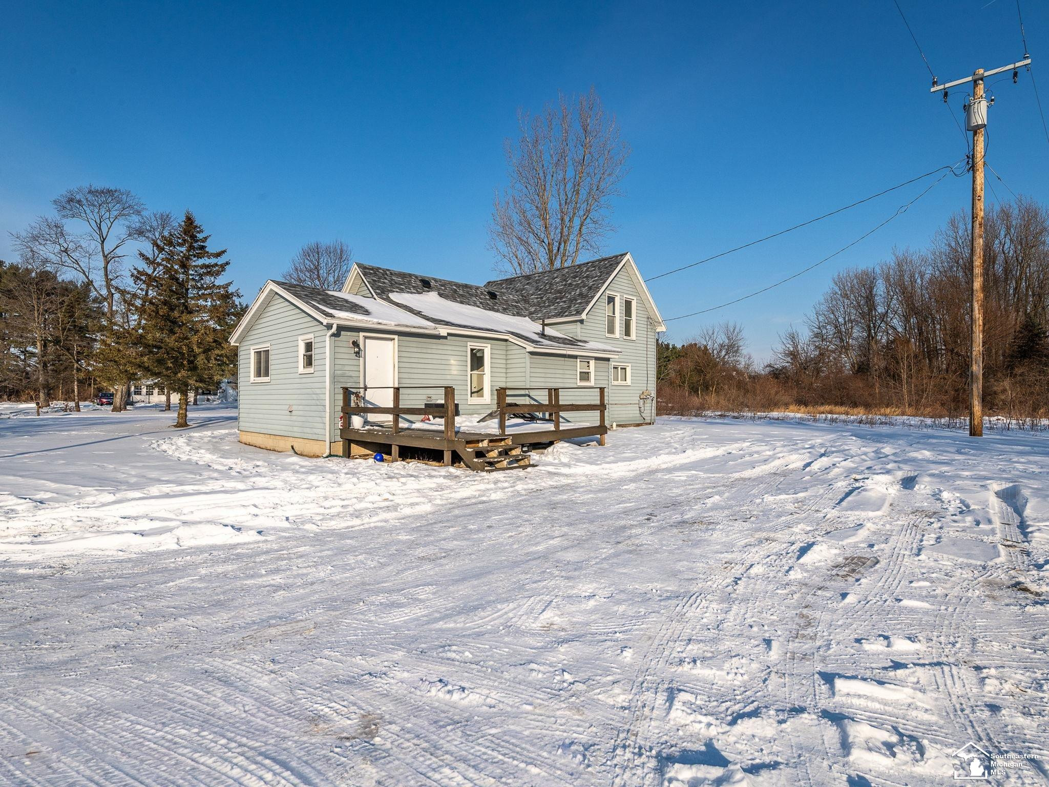 4181 Wells Road, Petersburg, MI 49270 — Photo 34