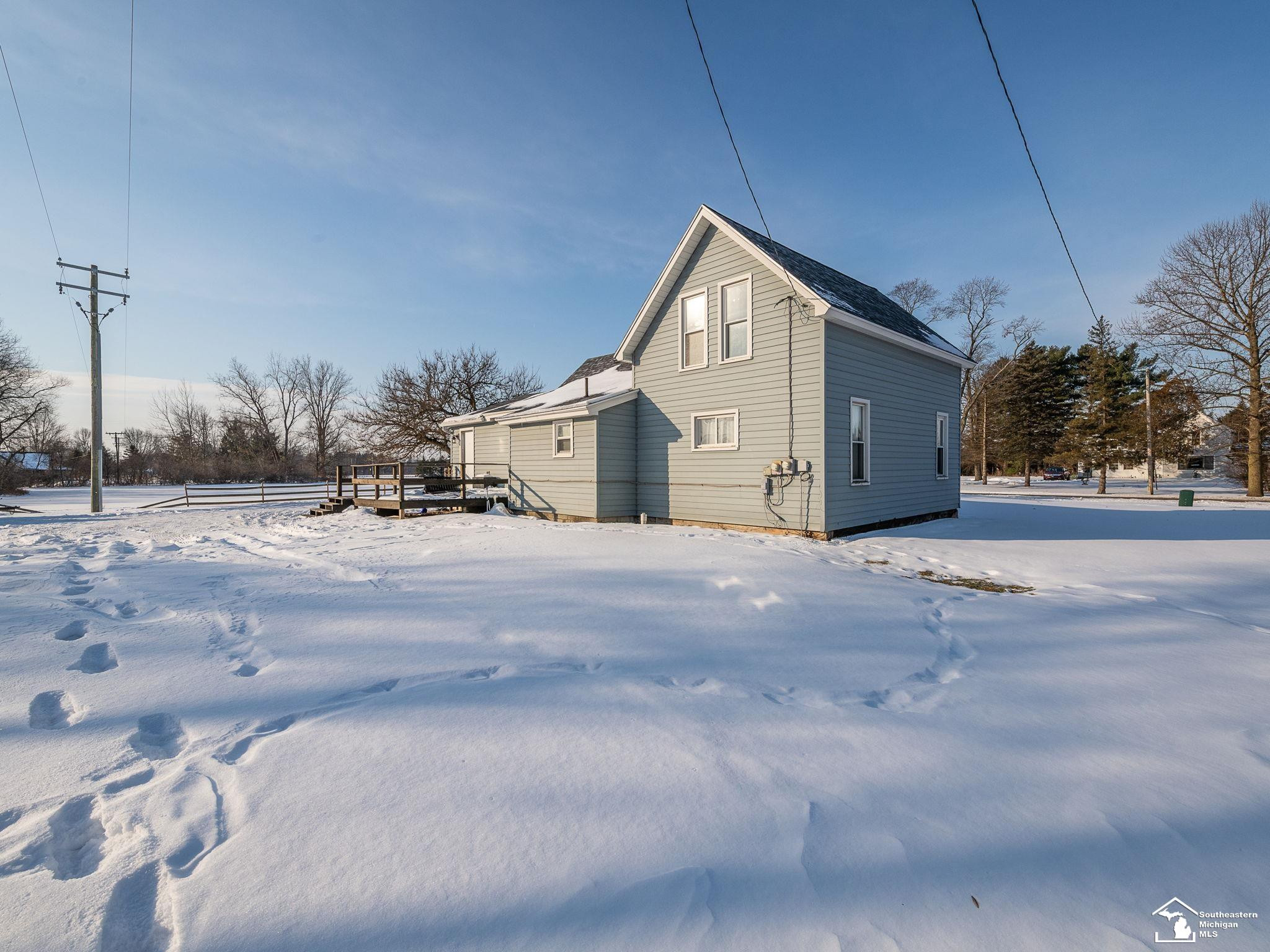 4181 Wells Road, Petersburg, MI 49270 — Photo 37