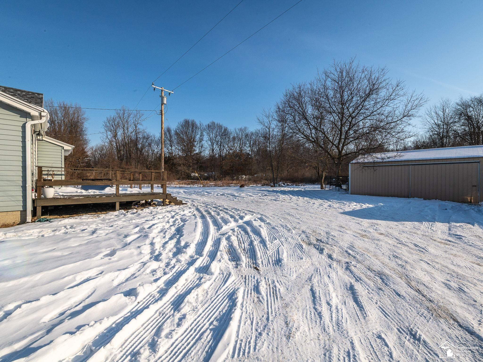 4181 Wells Road, Petersburg, MI 49270 — Photo 39