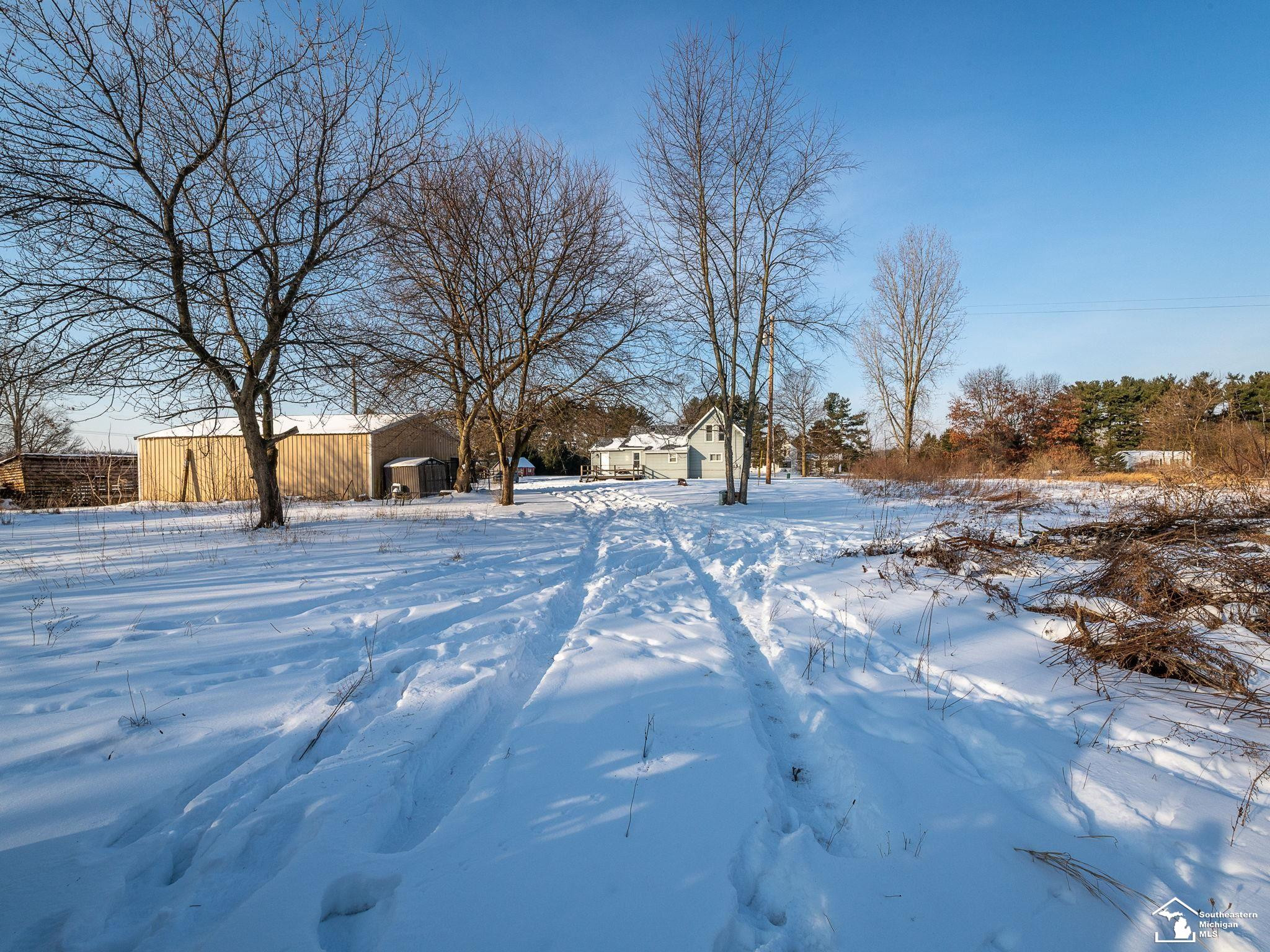 4181 Wells Road, Petersburg, MI 49270 — Photo 40