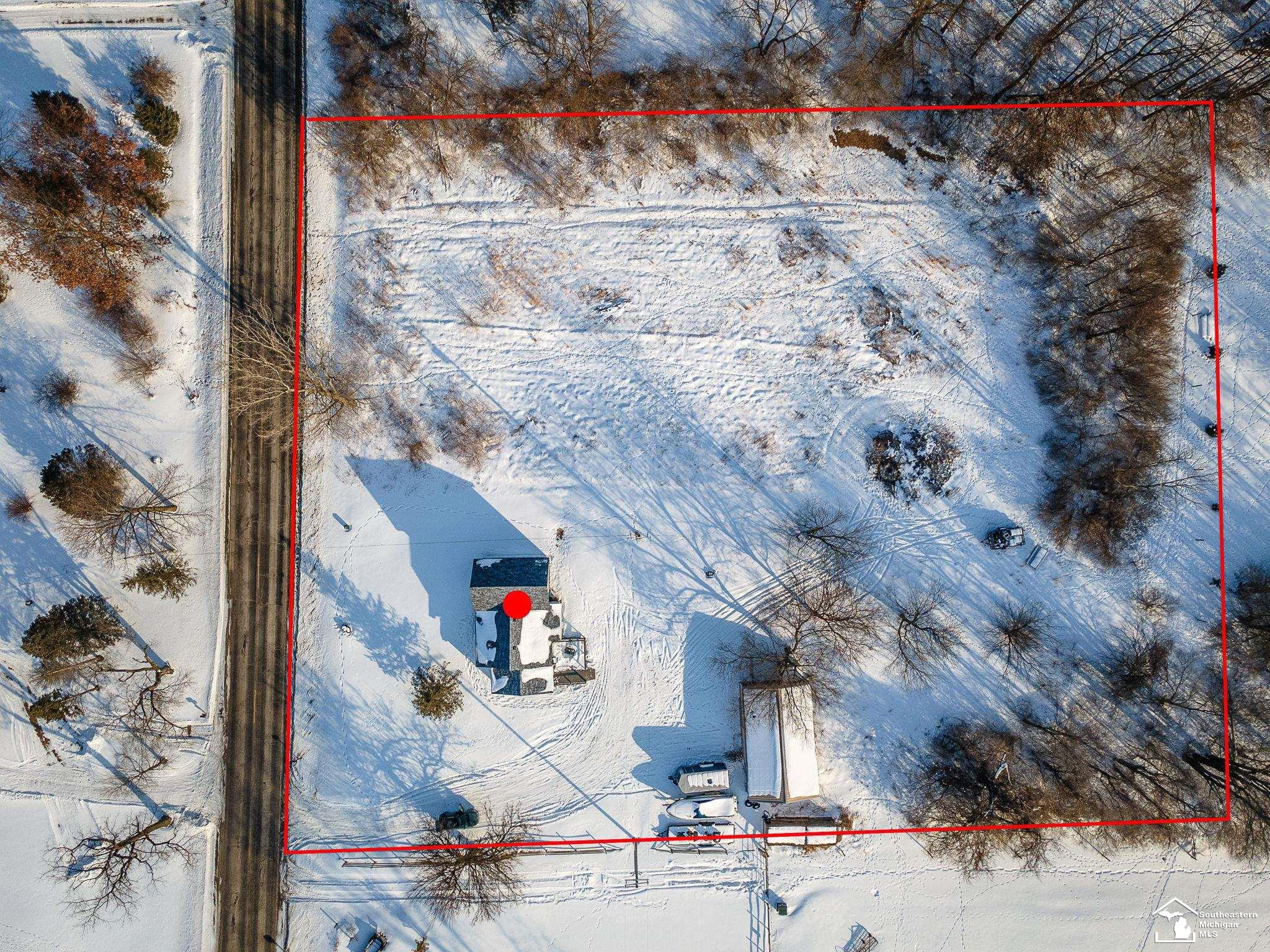 4181 Wells Road, Petersburg, MI 49270 — Photo 41