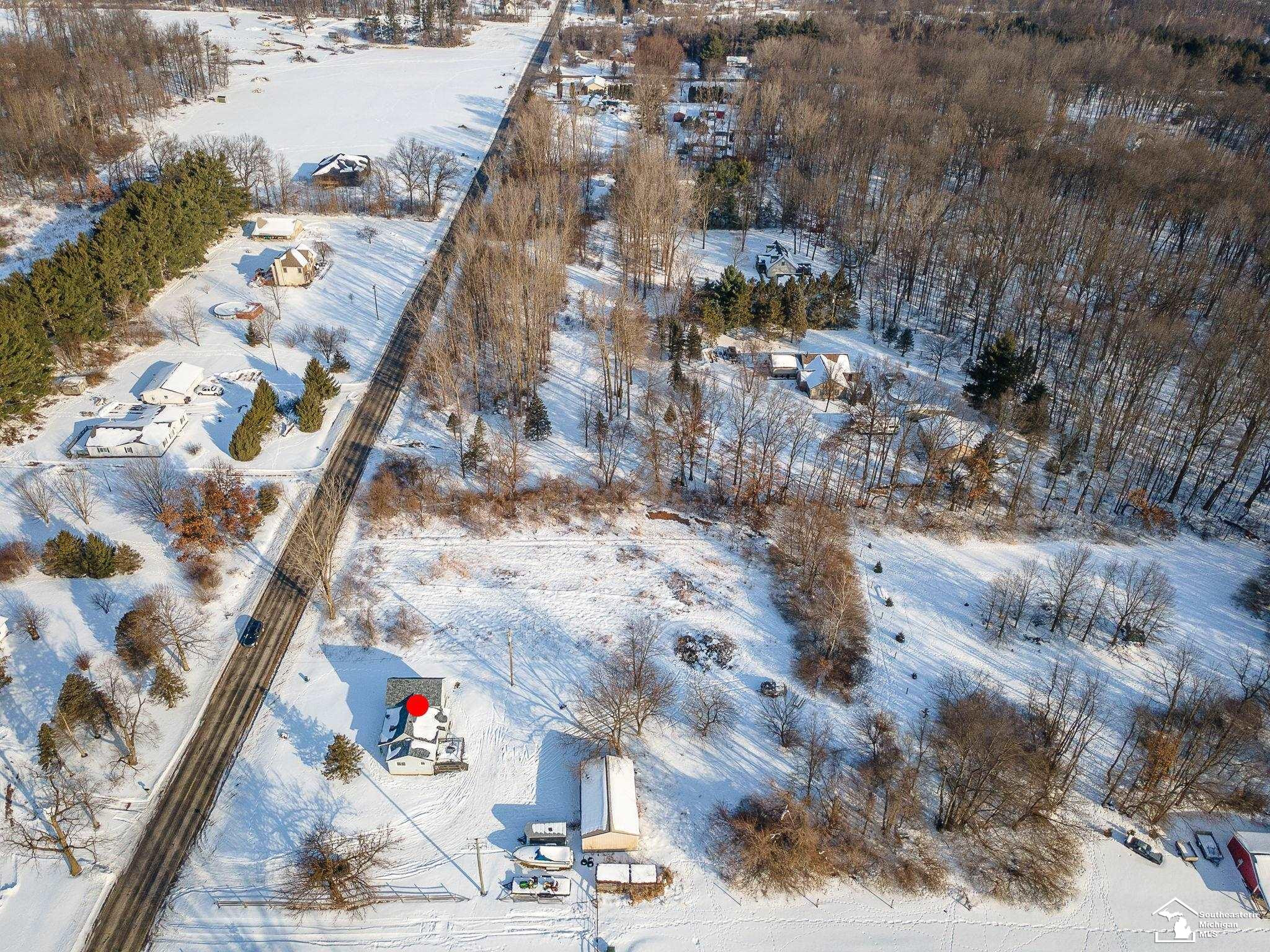 4181 Wells Road, Petersburg, MI 49270 — Photo 42