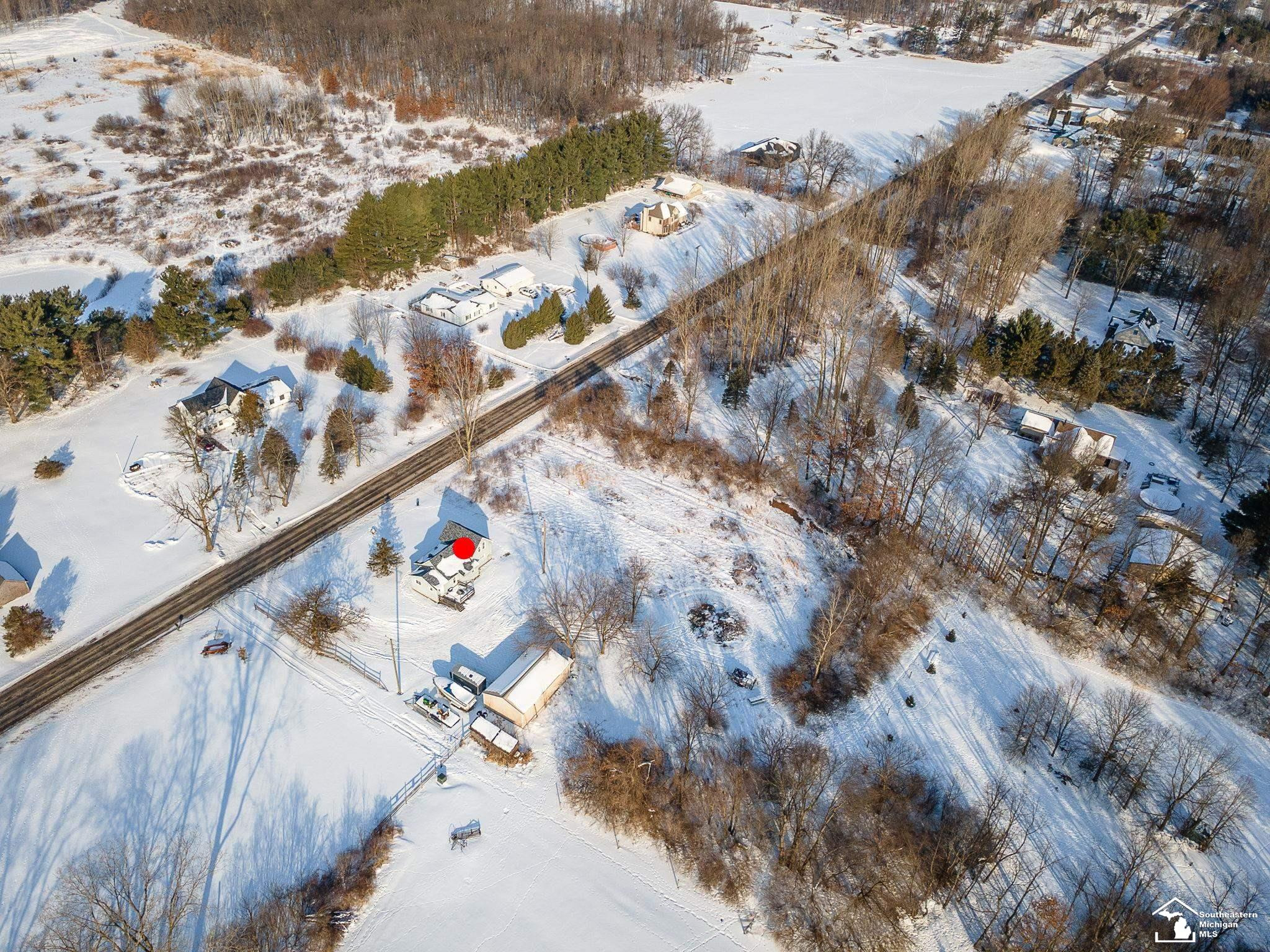 4181 Wells Road, Petersburg, MI 49270 — Photo 43