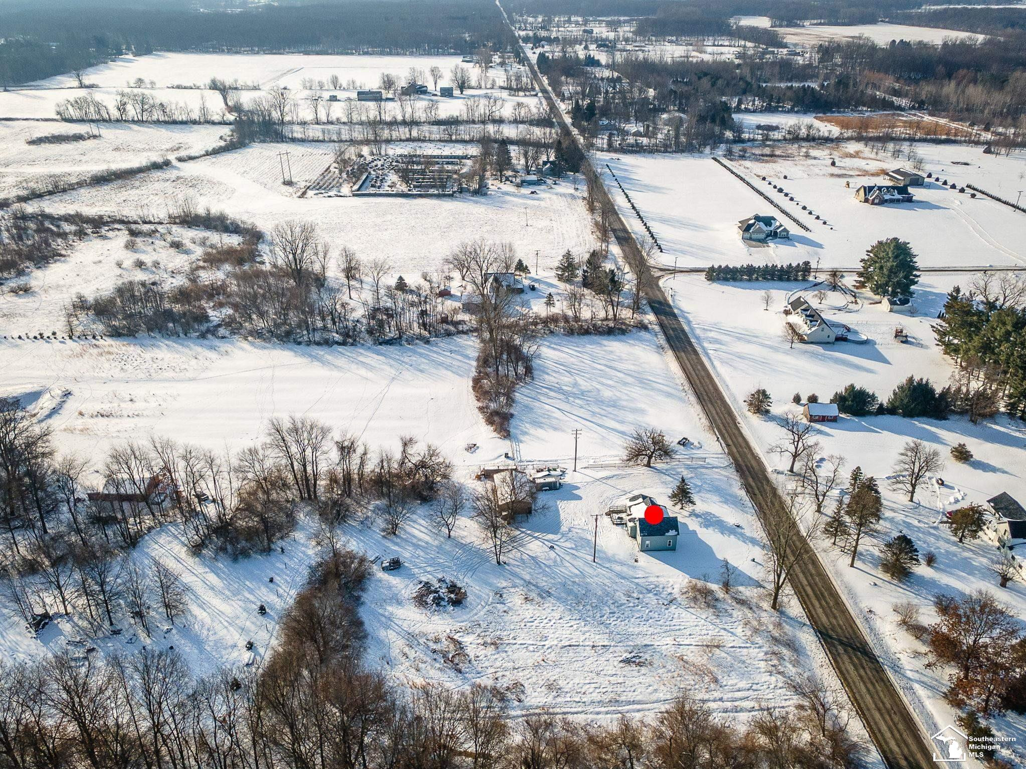 4181 Wells Road, Petersburg, MI 49270 — Photo 46