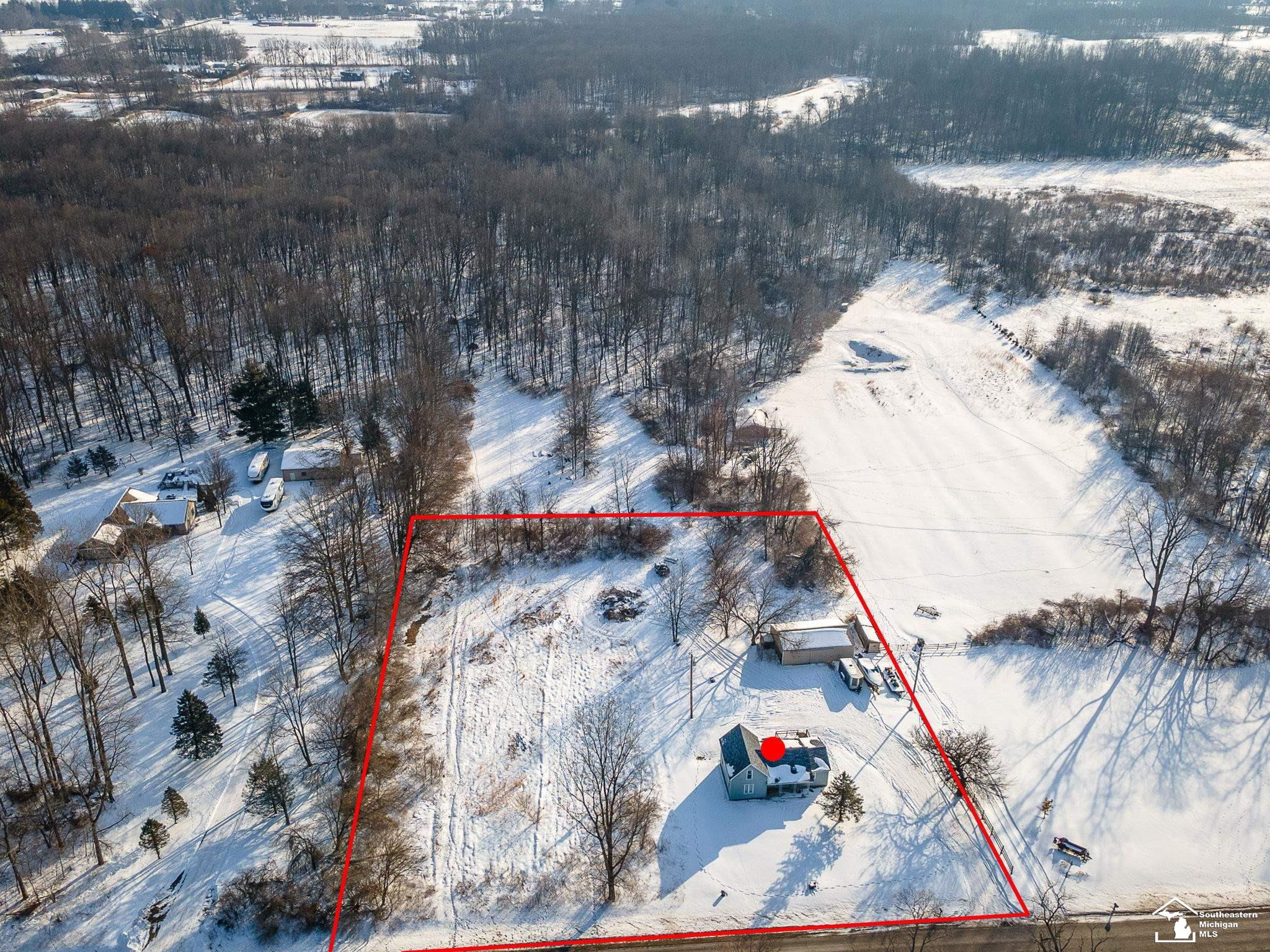 4181 Wells Road, Petersburg, MI 49270 — Photo 48