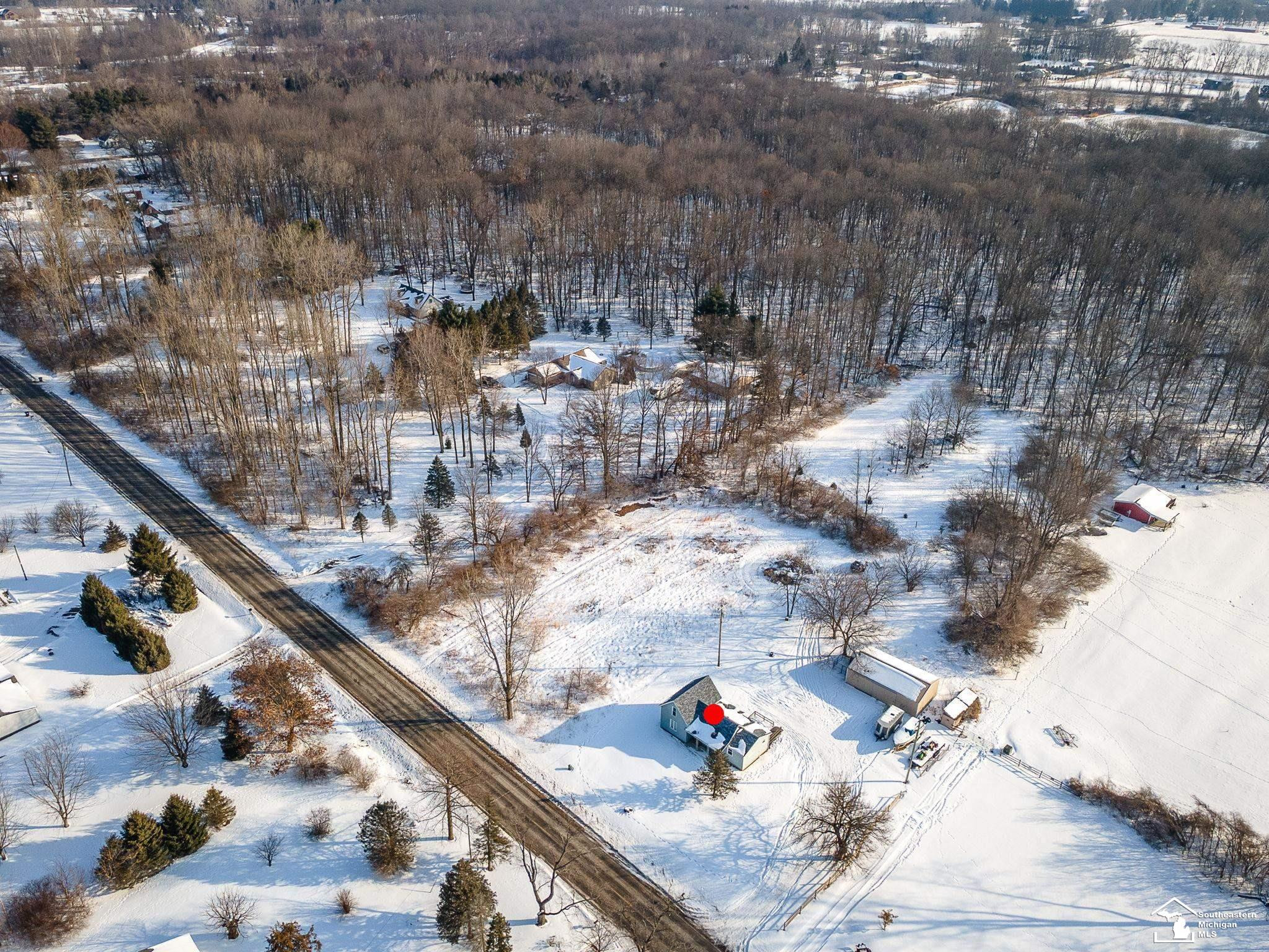 4181 Wells Road, Petersburg, MI 49270 — Photo 49