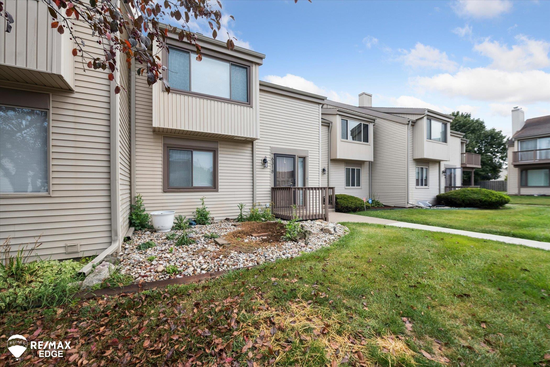 6318 Laurentian Court, Building 9 APT #42., Flint, MI 48532 — Photo 2