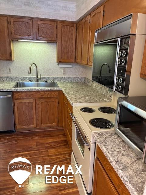 6318 Laurentian Court, Building 9 APT #42., Flint, MI 48532 — Photo 5