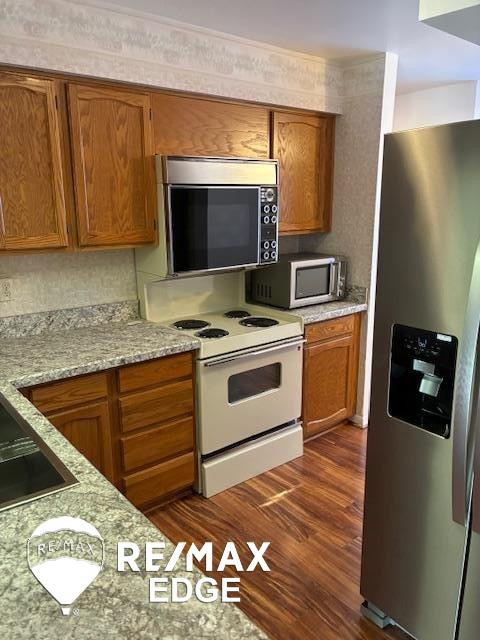 6318 Laurentian Court, Building 9 APT #42., Flint, MI 48532 — Photo 6