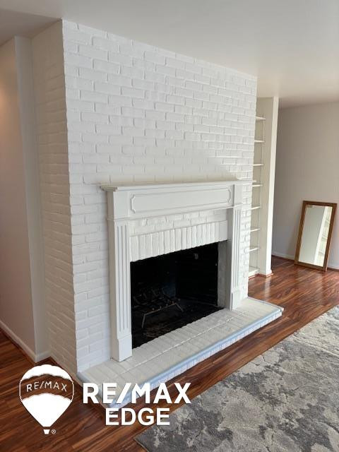 6318 Laurentian Court, Building 9 APT #42., Flint, MI 48532 — Photo 8