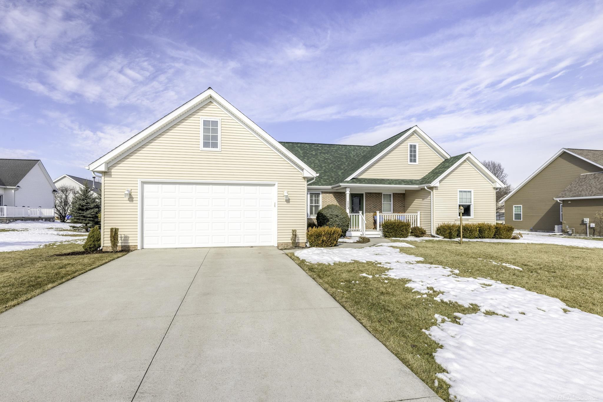7006 Greenbush Lane, Lexington, MI 48450 — Photo 47