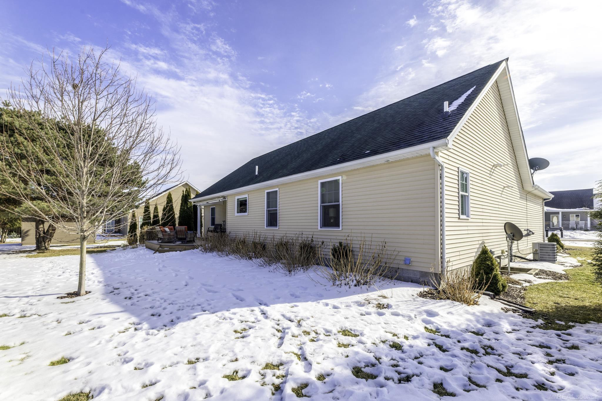 7006 Greenbush Lane, Lexington, MI 48450 — Photo 48