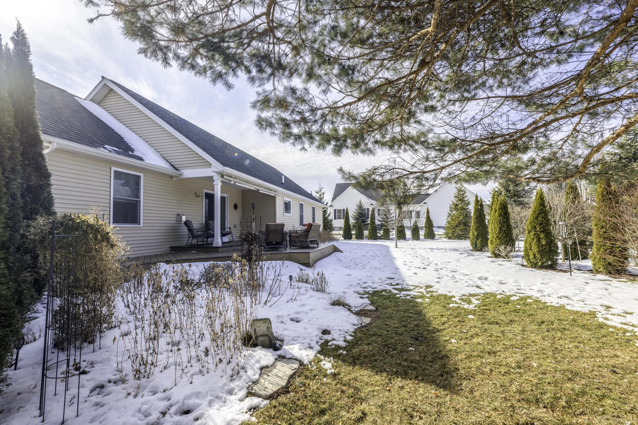 7006 Greenbush Lane, Lexington, MI 48450 — Photo 49