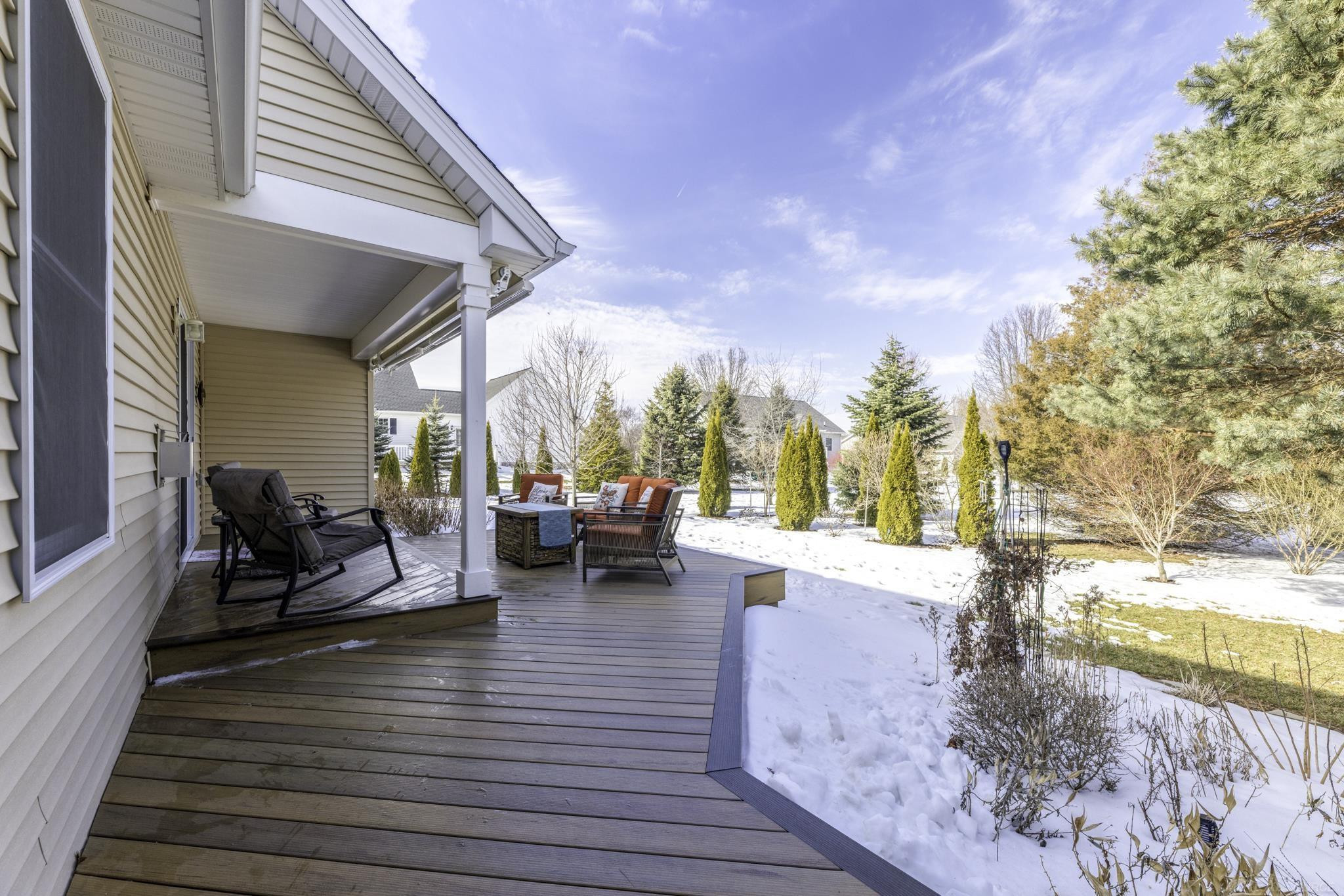 7006 Greenbush Lane, Lexington, MI 48450 — Photo 50