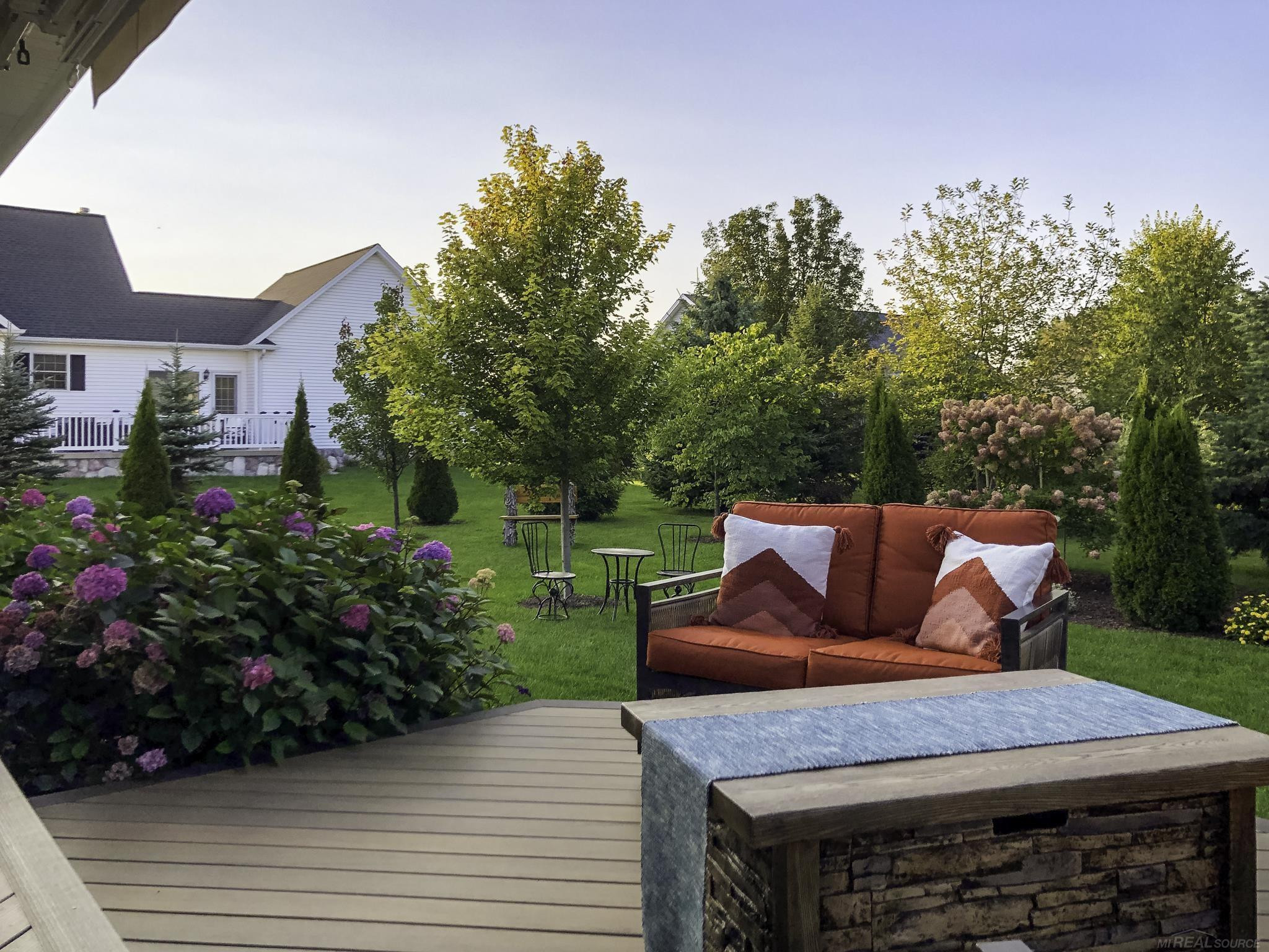 7006 Greenbush Lane, Lexington, MI 48450 — Photo 52