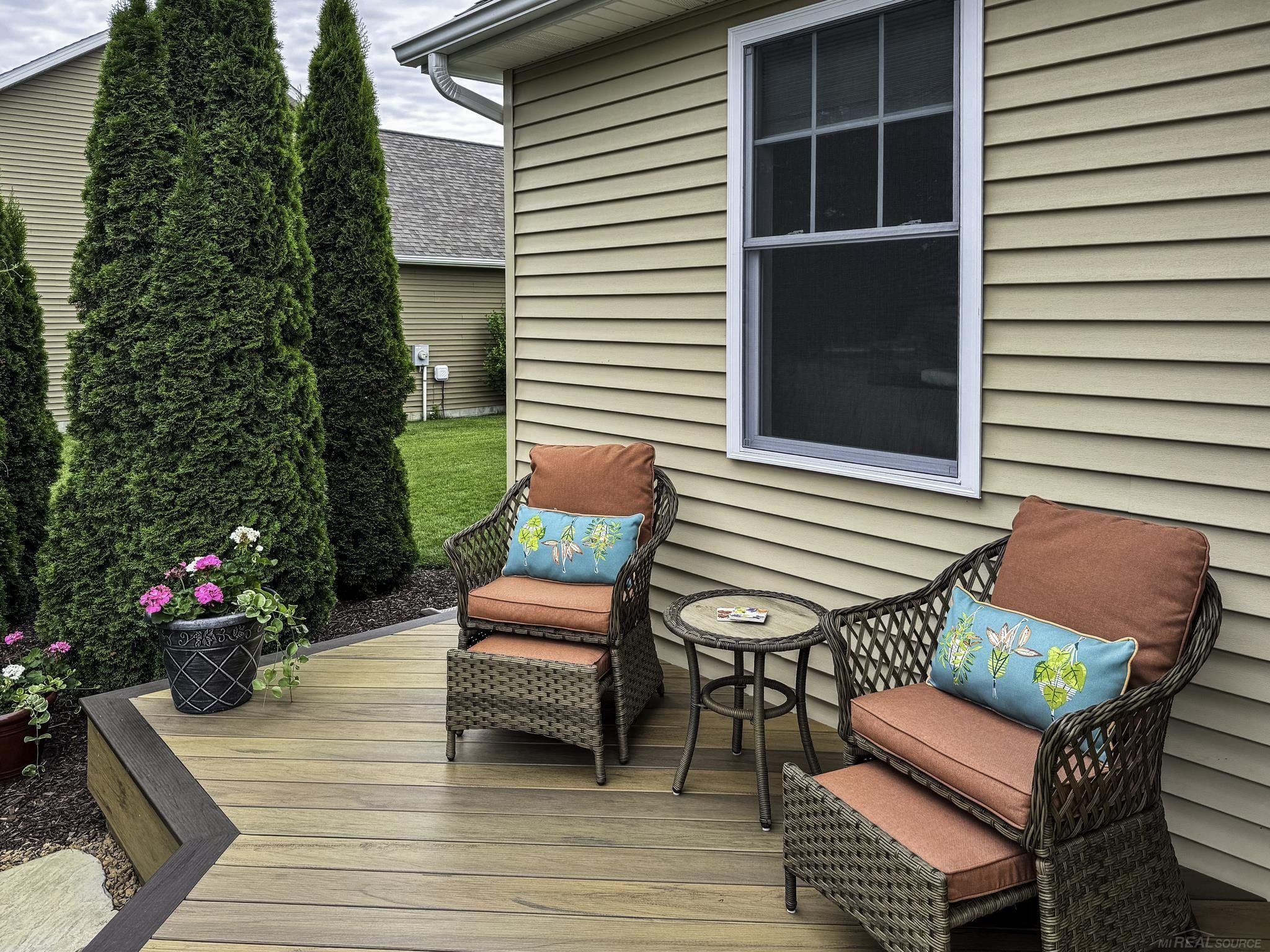 7006 Greenbush Lane, Lexington, MI 48450 — Photo 54