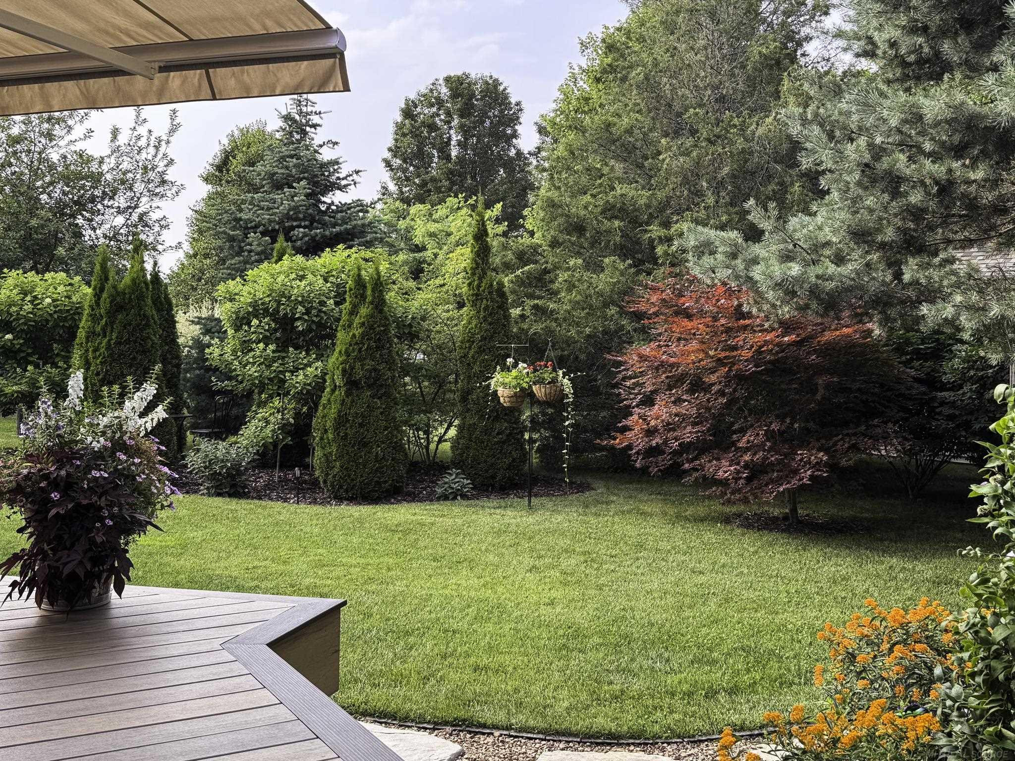 7006 Greenbush Lane, Lexington, MI 48450 — Photo 55