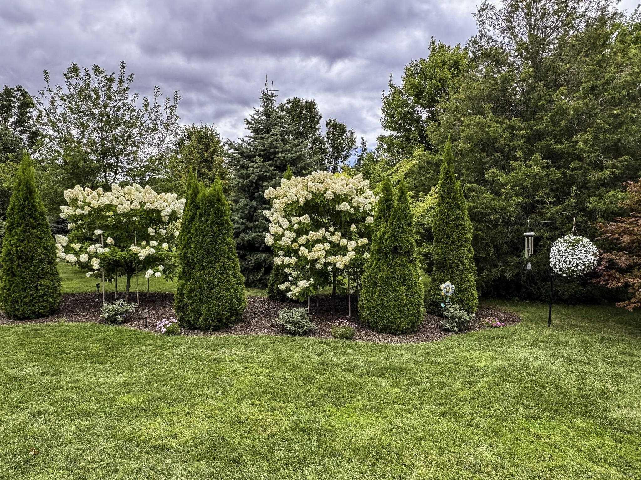 7006 Greenbush Lane, Lexington, MI 48450 — Photo 56