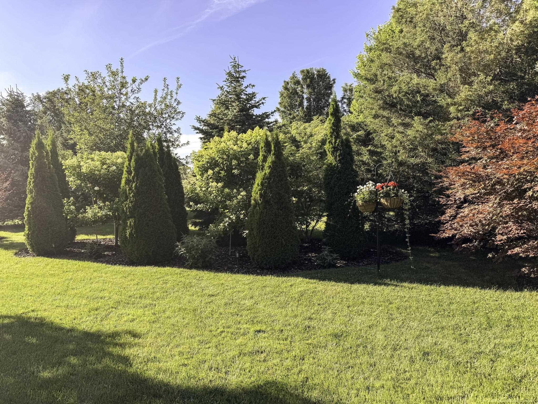 7006 Greenbush Lane, Lexington, MI 48450 — Photo 57