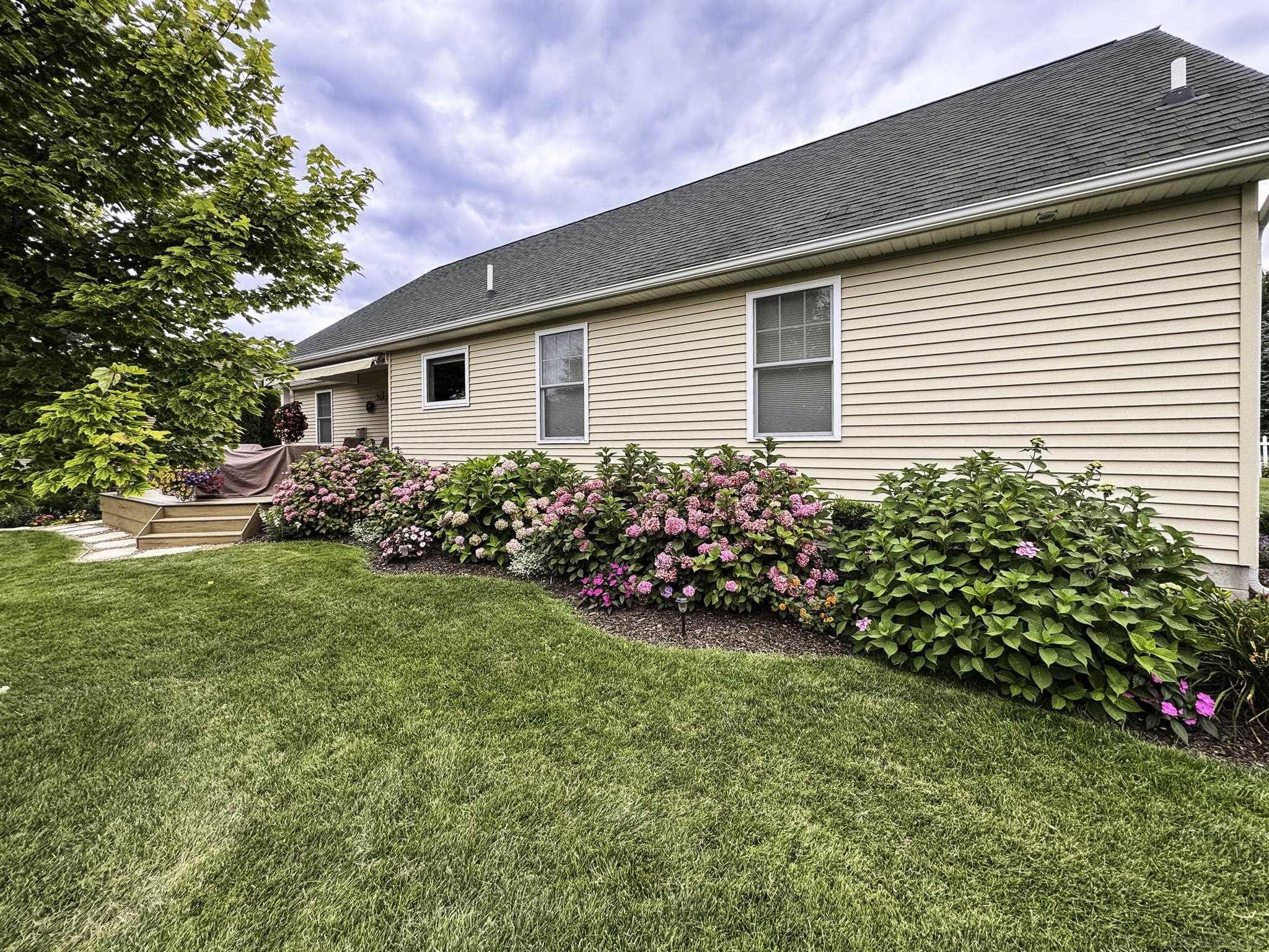 7006 Greenbush Lane, Lexington, MI 48450 — Photo 65