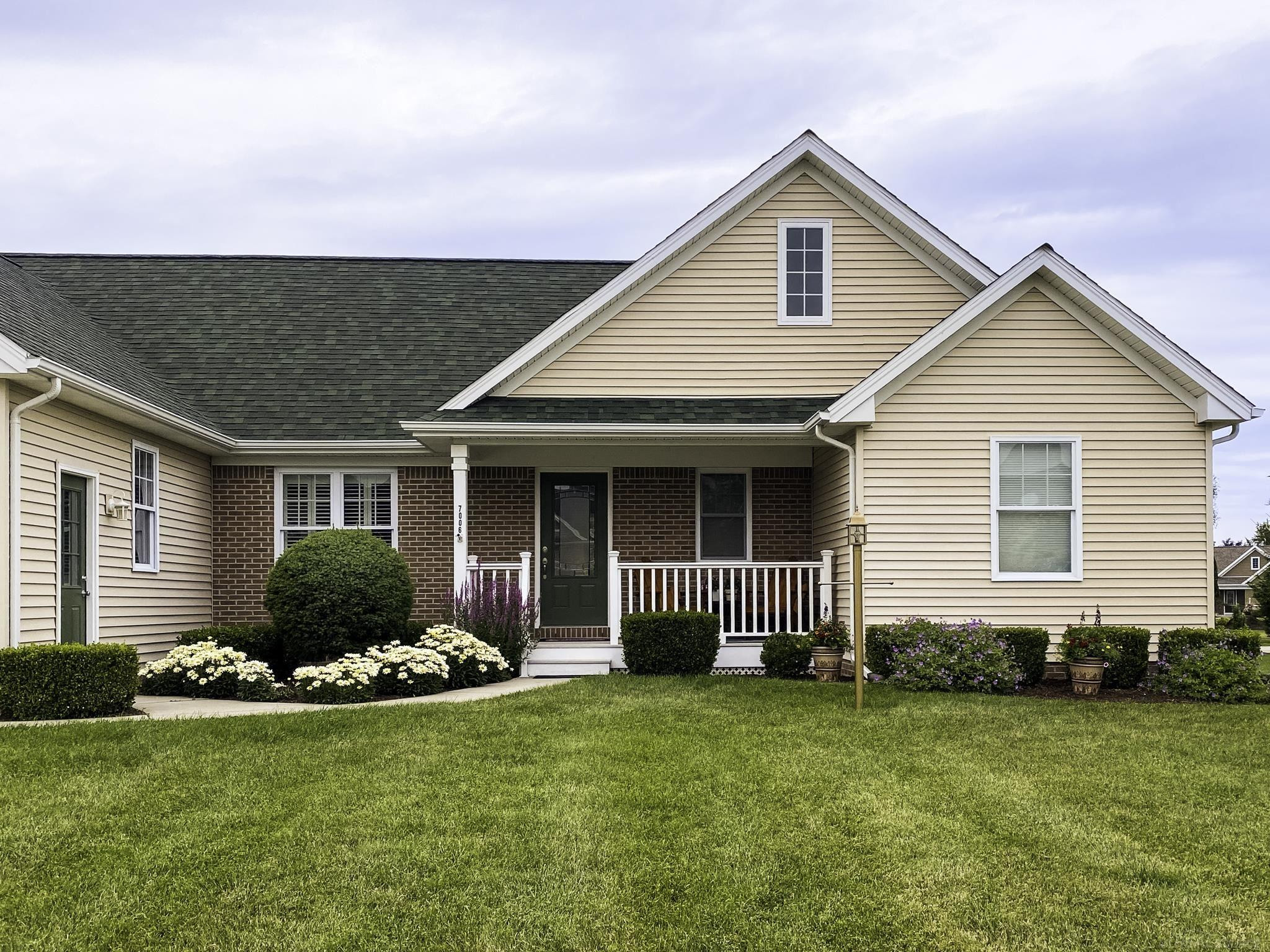 7006 Greenbush Lane, Lexington, MI 48450 — Photo 2