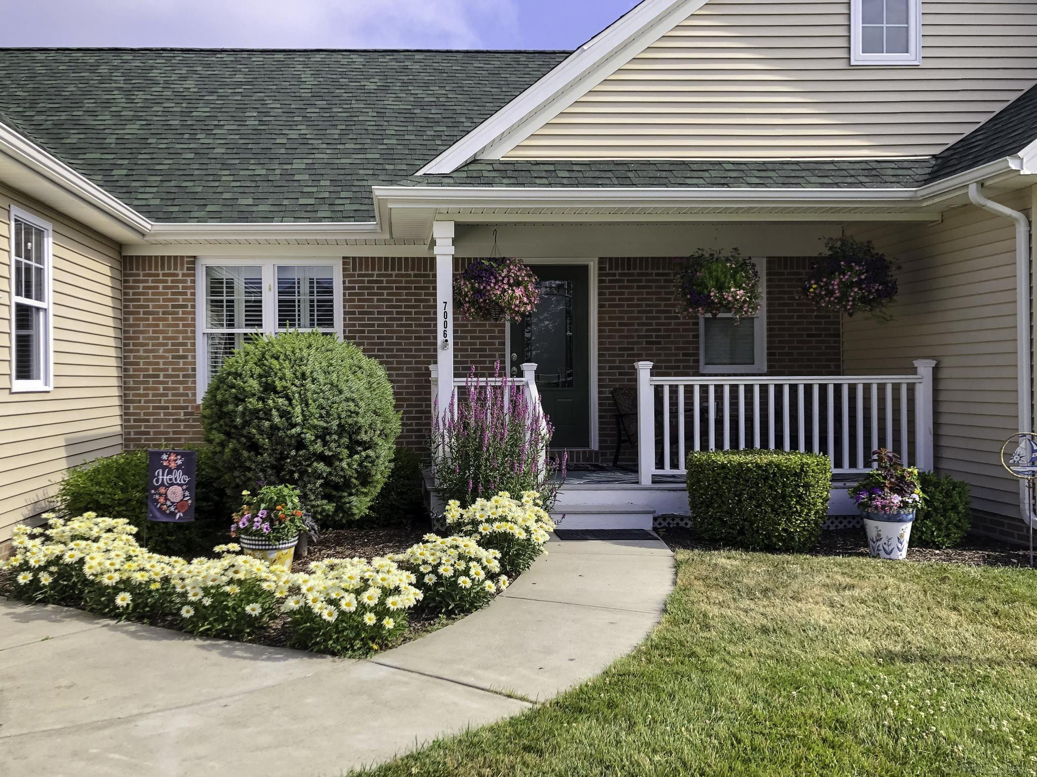7006 Greenbush Lane, Lexington, MI 48450 — Photo 3