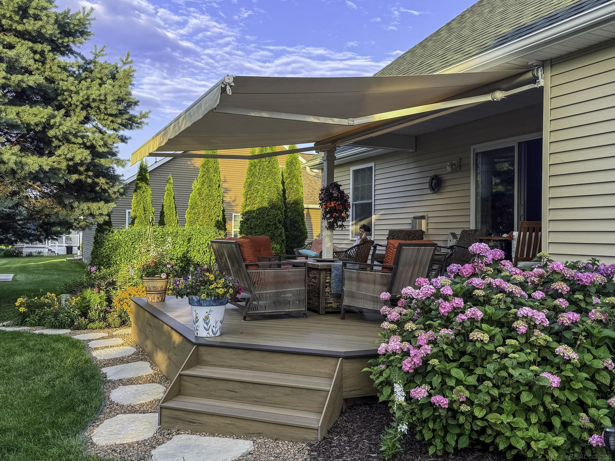 7006 Greenbush Lane, Lexington, MI 48450 — Photo 5