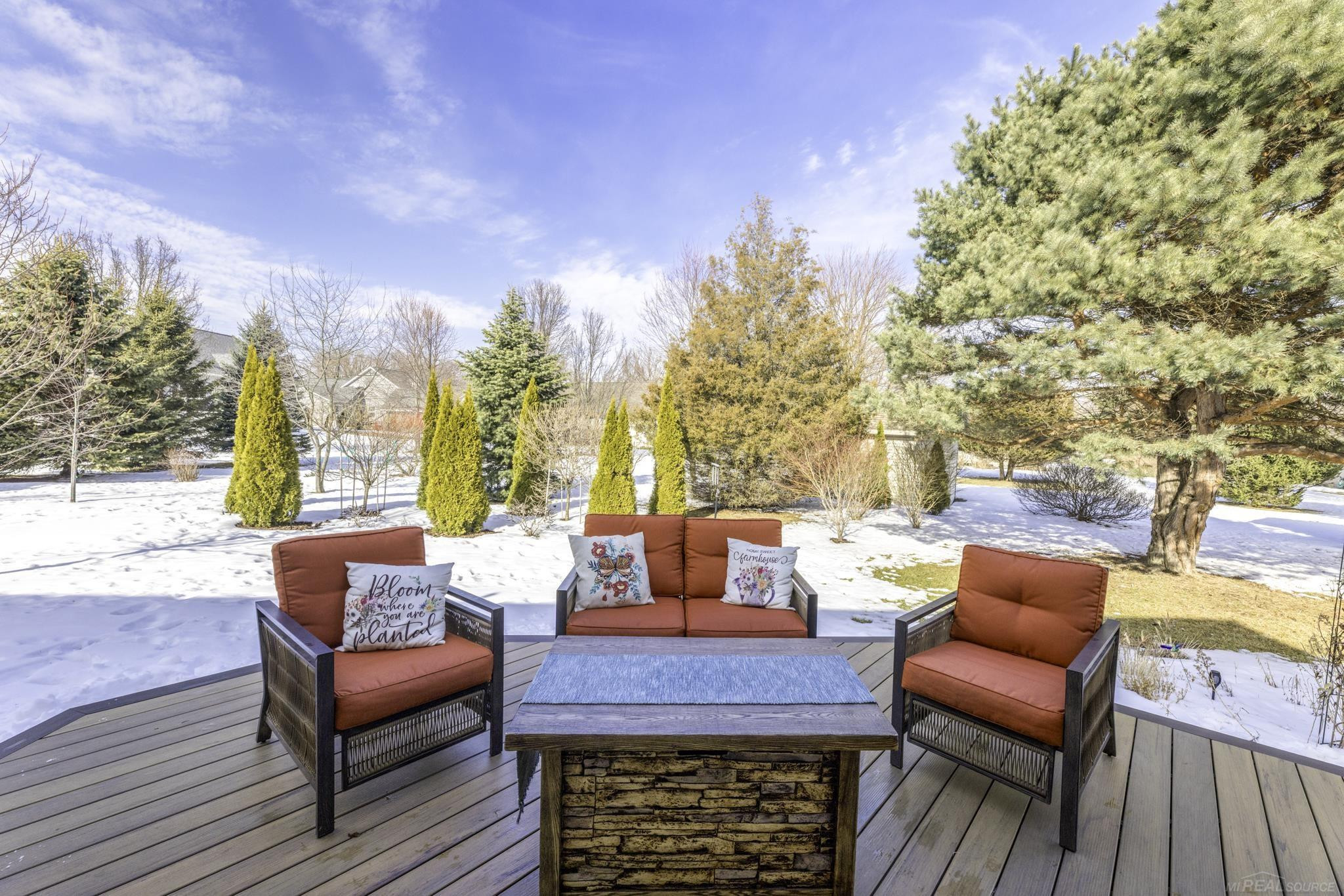 7006 Greenbush Lane, Lexington, MI 48450 — Photo 11