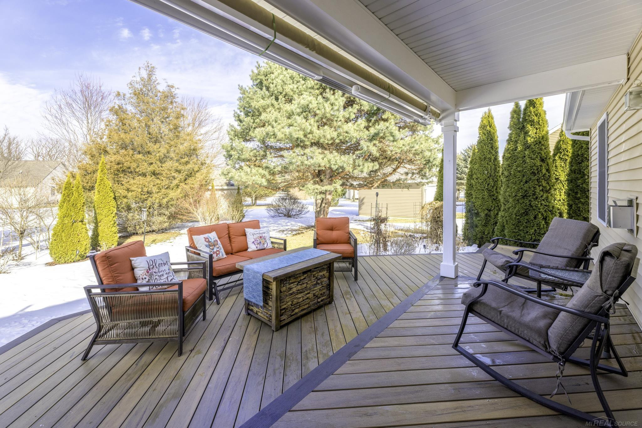 7006 Greenbush Lane, Lexington, MI 48450 — Photo 12