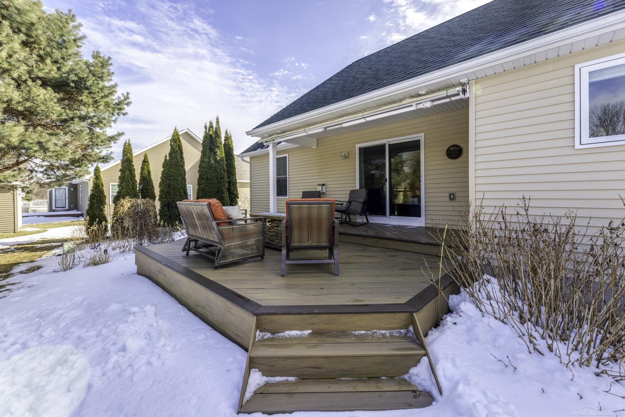 7006 Greenbush Lane, Lexington, MI 48450 — Photo 13