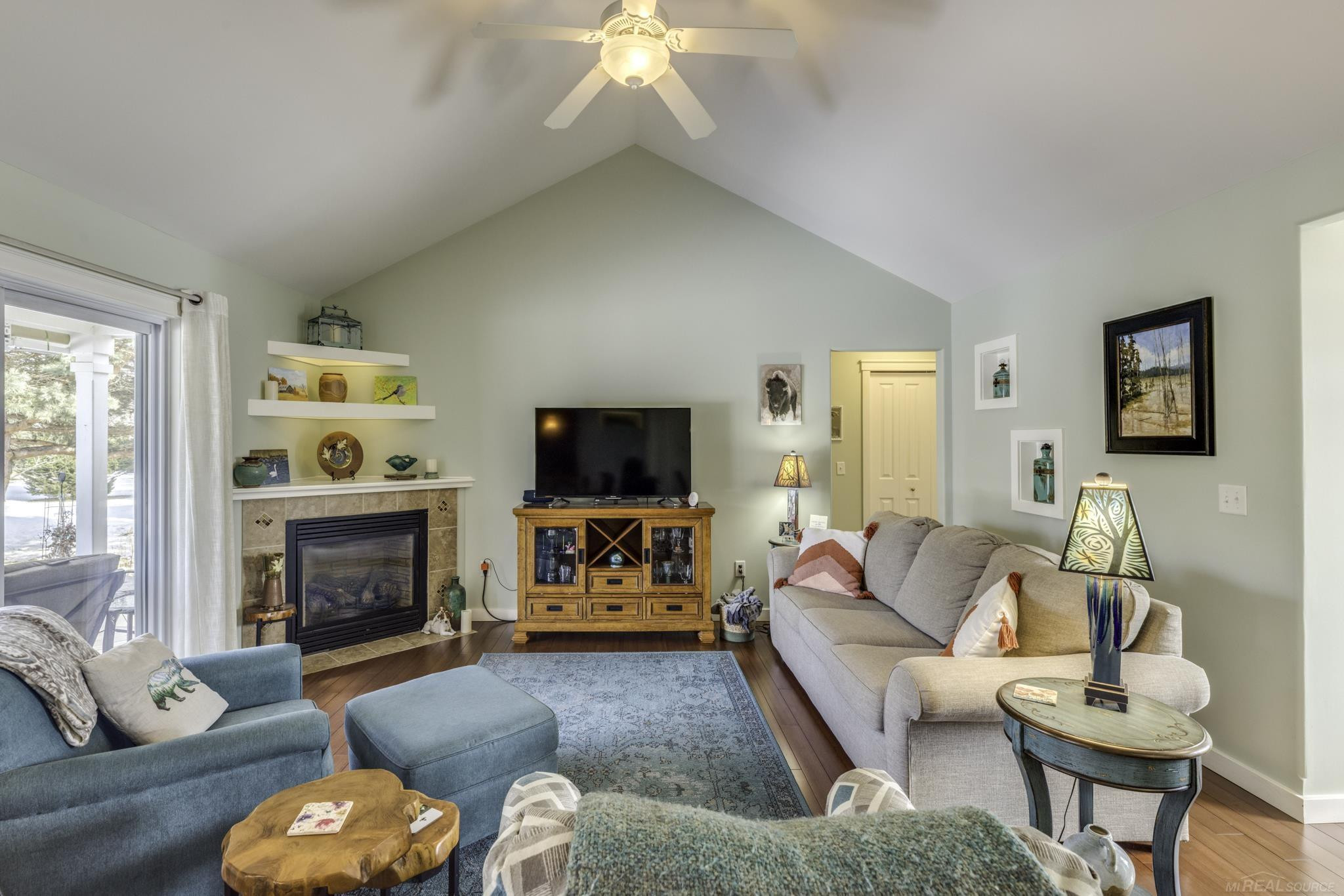 7006 Greenbush Lane, Lexington, MI 48450 — Photo 17