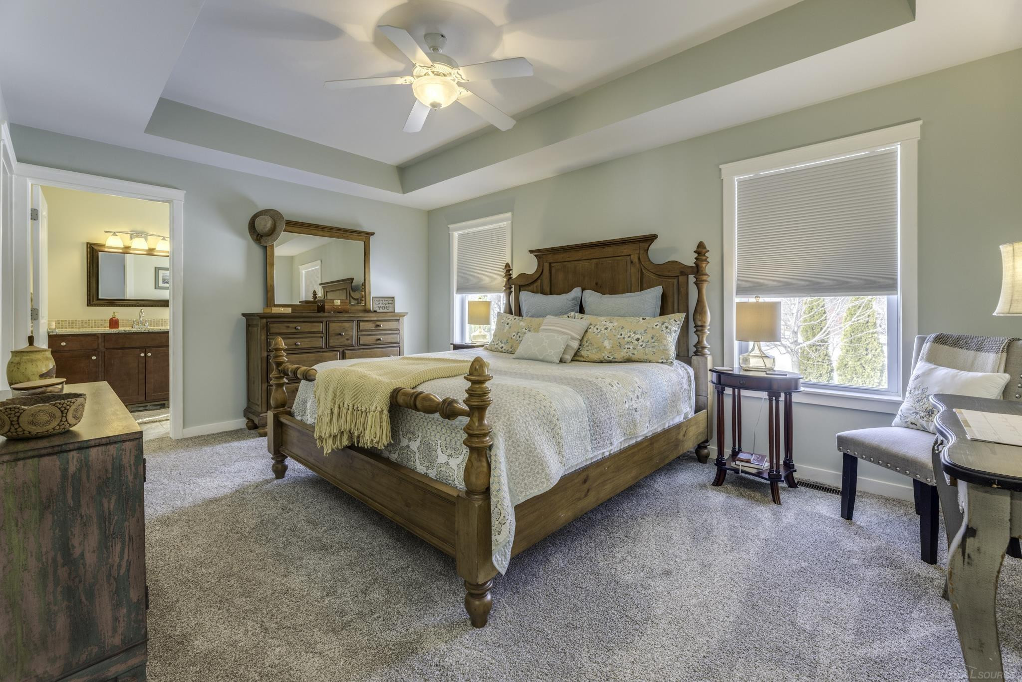7006 Greenbush Lane, Lexington, MI 48450 — Photo 29