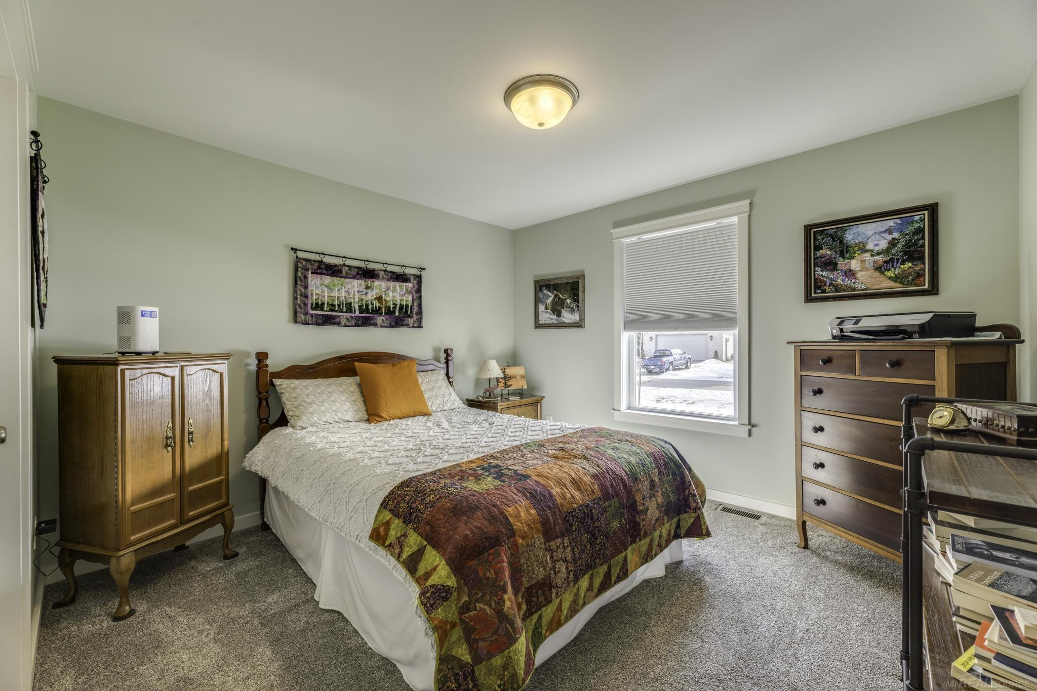 7006 Greenbush Lane, Lexington, MI 48450 — Photo 38