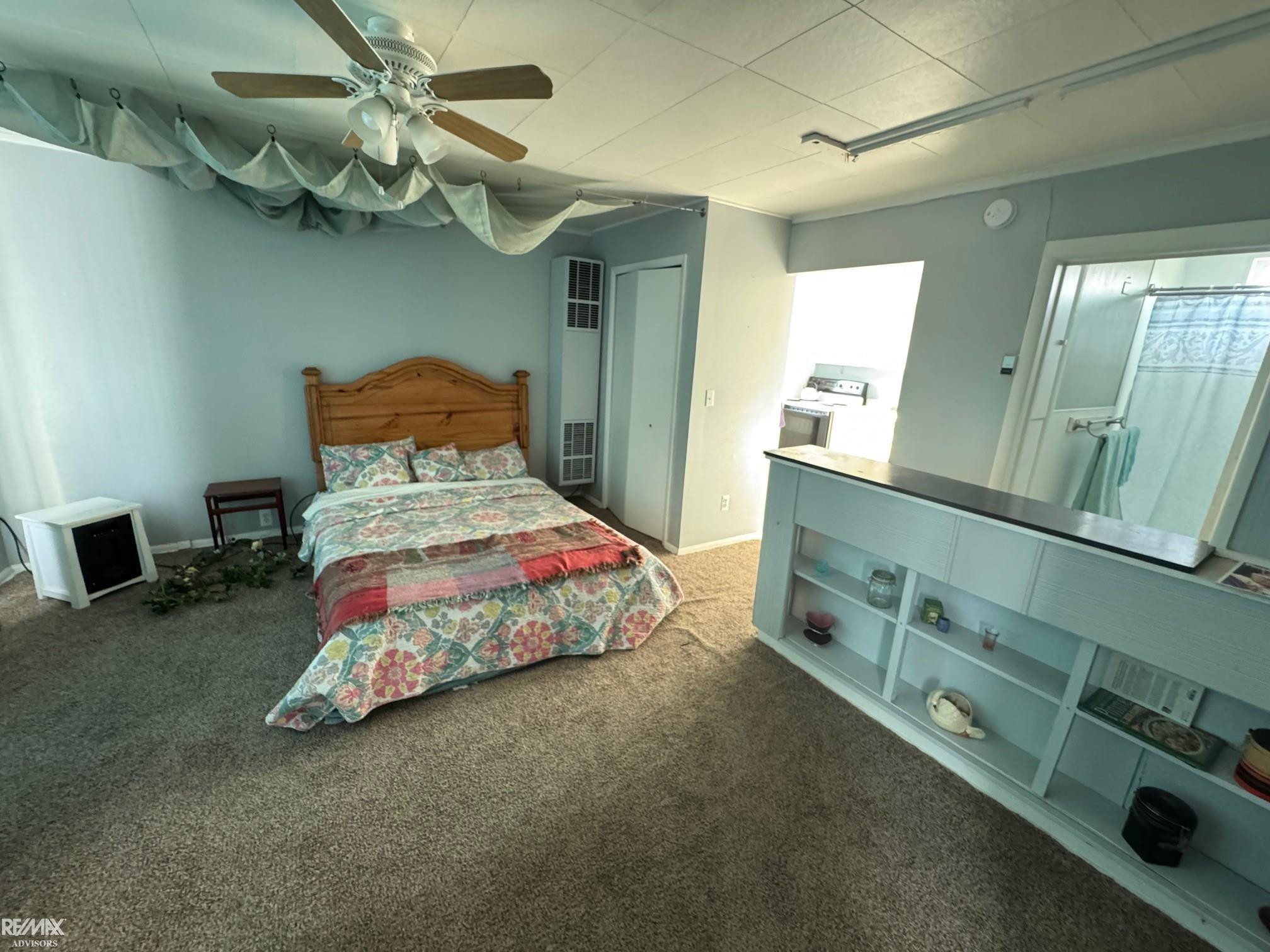 1719 Saint Clair River Drive, MI 48001 — Photo 3