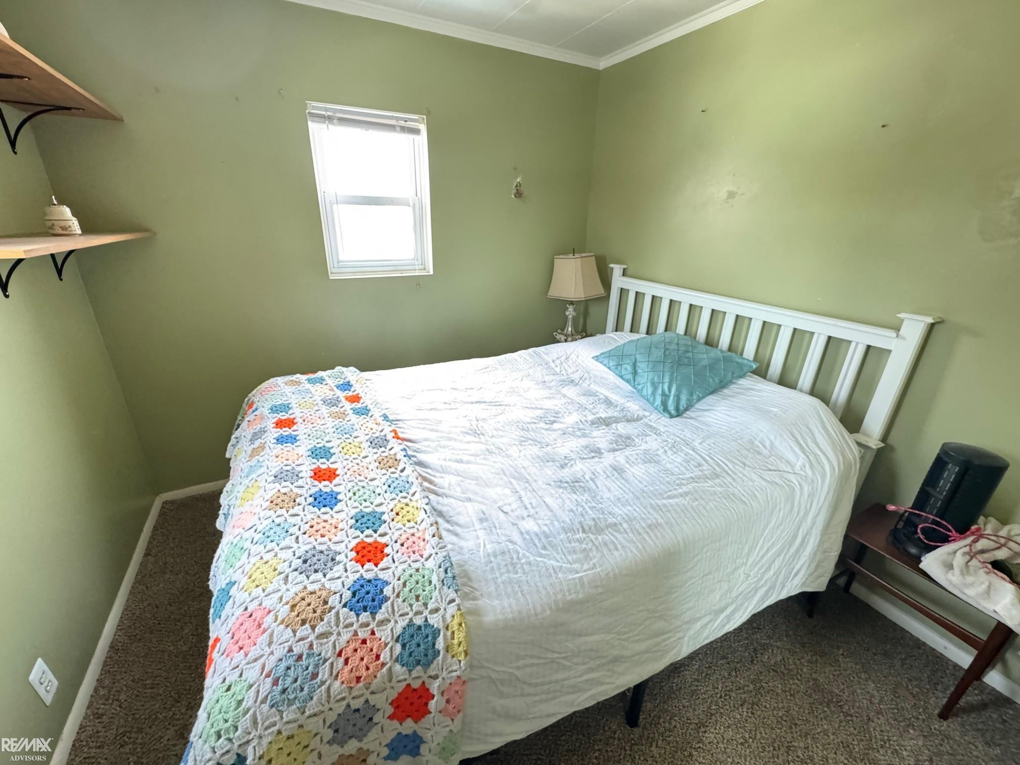 1719 Saint Clair River Drive, MI 48001 — Photo 6