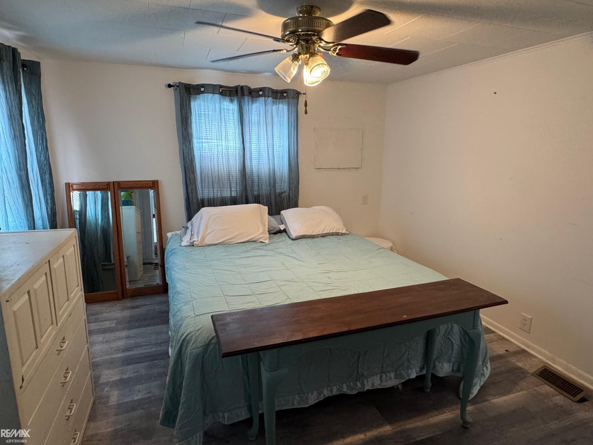 1719 Saint Clair River Drive, MI 48001 — Photo 9