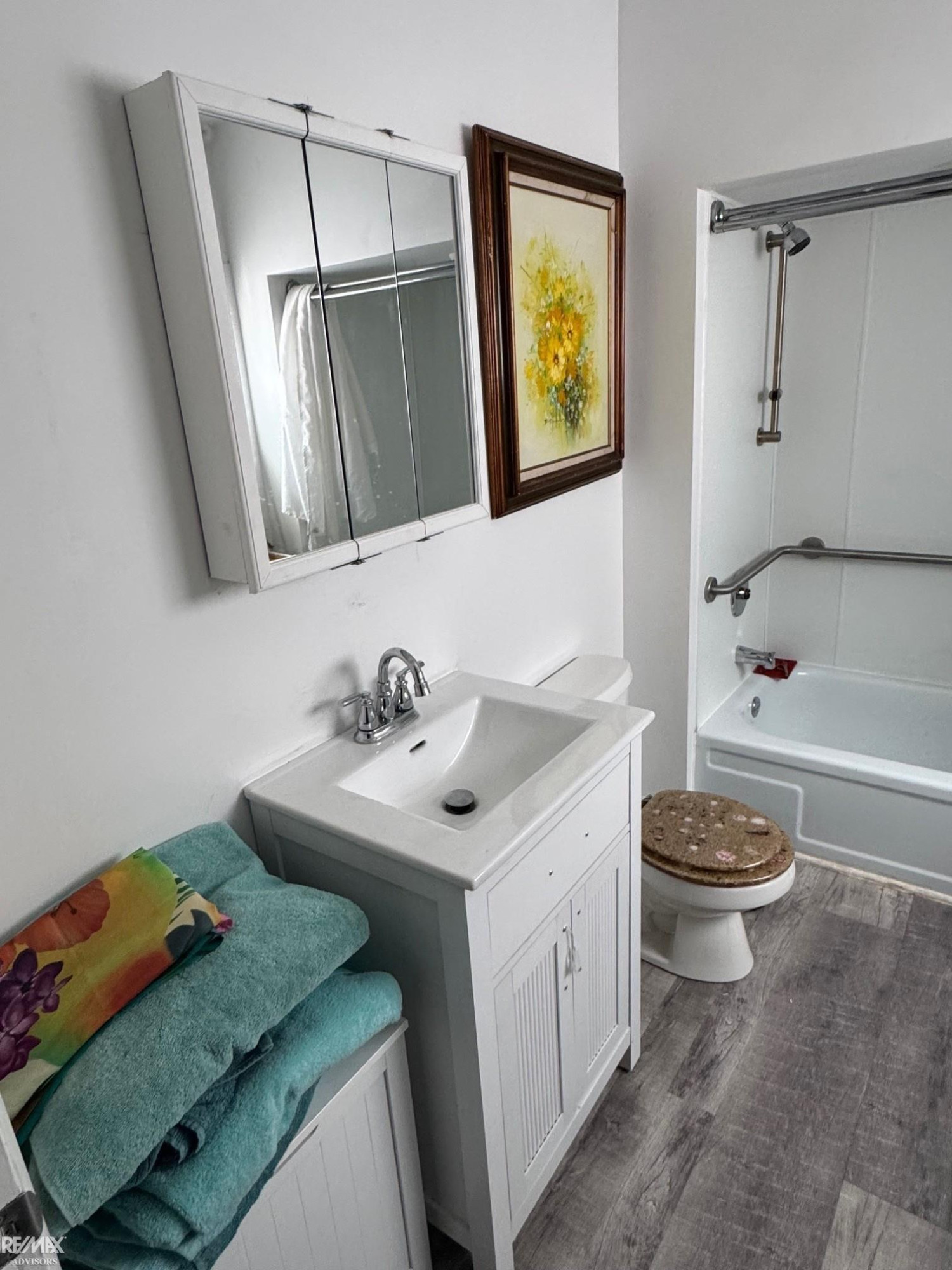 1719 Saint Clair River Drive, MI 48001 — Photo 12